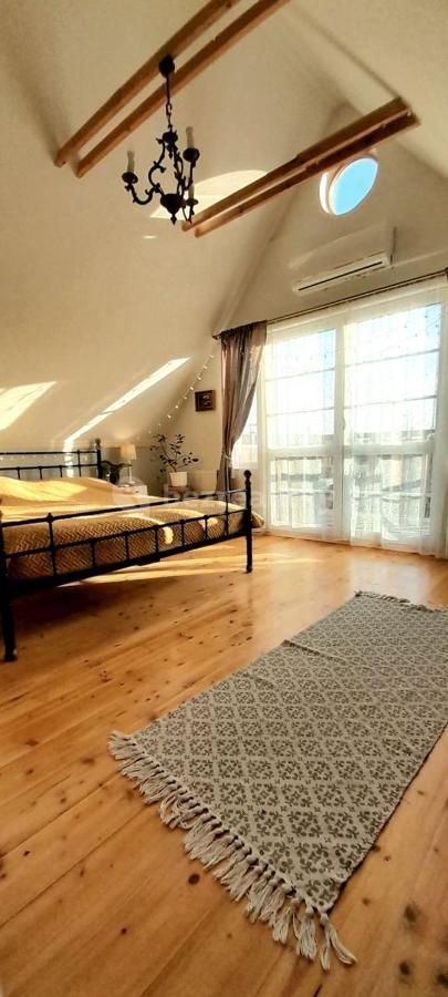 Villa Country In The Prag